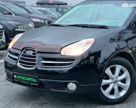 Субару Трибека, объемом двигателя 3 л и пробегом 260 тыс. км за 6990 $, фото 1 на Automoto.ua