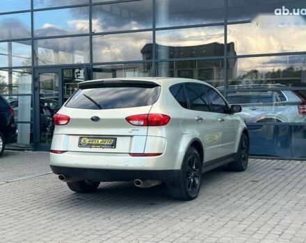 Субару Трибека, объемом двигателя 0 л и пробегом 358 тыс. км за 7200 $, фото 6 на Automoto.ua