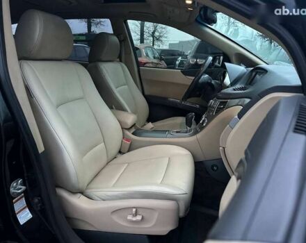 Субару Трибека, объемом двигателя 3 л и пробегом 260 тыс. км за 6990 $, фото 12 на Automoto.ua