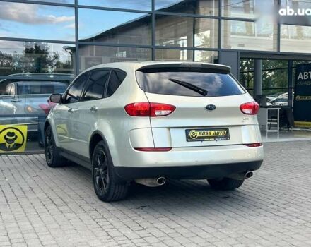 Субару Трибека, объемом двигателя 0 л и пробегом 358 тыс. км за 7200 $, фото 4 на Automoto.ua