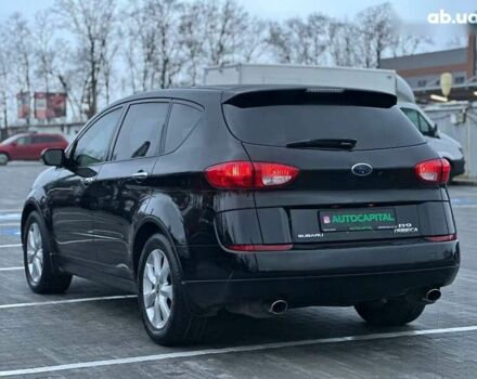 Субару Трибека, объемом двигателя 3 л и пробегом 260 тыс. км за 6990 $, фото 9 на Automoto.ua