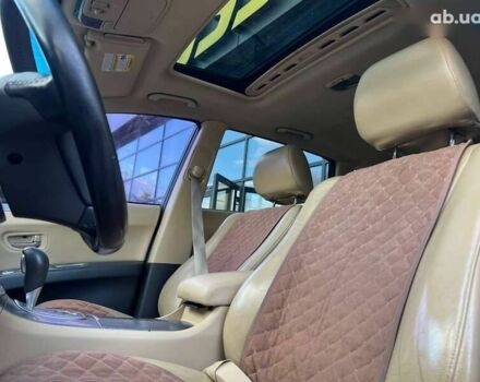 Субару Трибека, объемом двигателя 0 л и пробегом 358 тыс. км за 7200 $, фото 18 на Automoto.ua