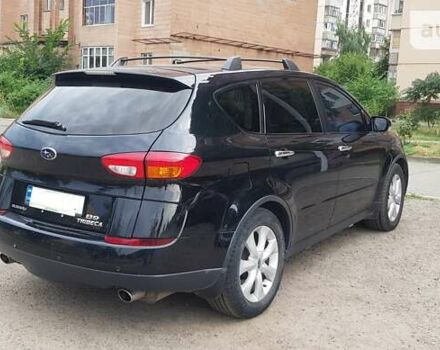 Субару Трібека, об'ємом двигуна 3 л та пробігом 235 тис. км за 7500 $, фото 2 на Automoto.ua