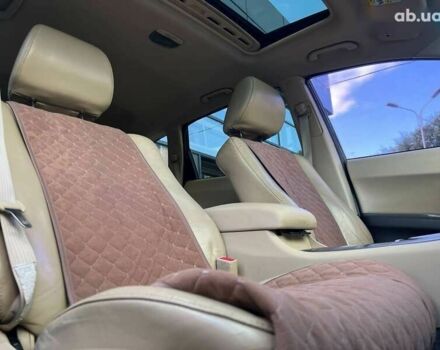 Субару Трибека, объемом двигателя 0 л и пробегом 358 тыс. км за 7200 $, фото 20 на Automoto.ua