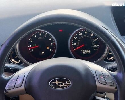 Субару Трибека, объемом двигателя 0 л и пробегом 358 тыс. км за 7200 $, фото 14 на Automoto.ua