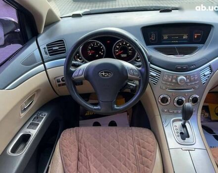 Субару Трибека, объемом двигателя 0 л и пробегом 358 тыс. км за 7200 $, фото 16 на Automoto.ua