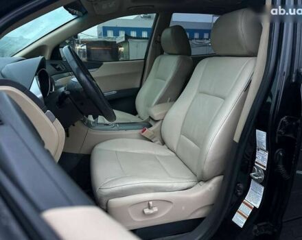 Субару Трибека, объемом двигателя 3 л и пробегом 260 тыс. км за 6990 $, фото 10 на Automoto.ua