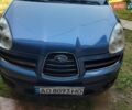 Субару Трибека, объемом двигателя 3 л и пробегом 272 тыс. км за 6300 $, фото 8 на Automoto.ua