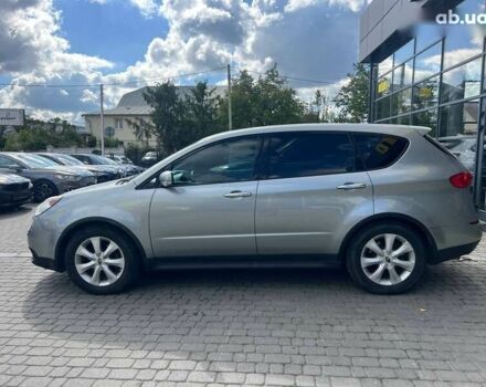 Субару Трібека, об'ємом двигуна 3 л та пробігом 236 тис. км за 6300 $, фото 3 на Automoto.ua