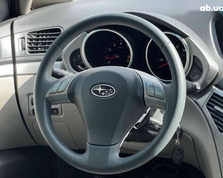 Субару Трібека, об'ємом двигуна 3 л та пробігом 236 тис. км за 6300 $, фото 15 на Automoto.ua