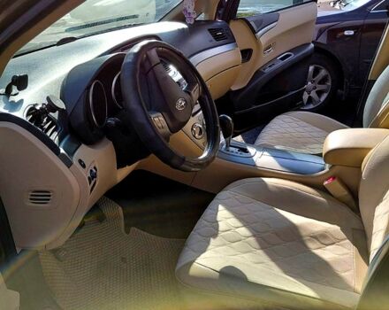 Субару Трибека, объемом двигателя 3.6 л и пробегом 160 тыс. км за 9500 $, фото 3 на Automoto.ua