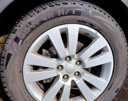 Субару Трибека, объемом двигателя 3.6 л и пробегом 160 тыс. км за 9500 $, фото 6 на Automoto.ua