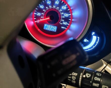 Субару Трібека, об'ємом двигуна 3.6 л та пробігом 0 тис. км за 9500 $, фото 1 на Automoto.ua