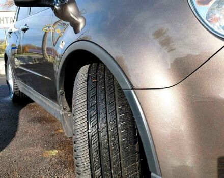 Субару Трибека, объемом двигателя 3.6 л и пробегом 160 тыс. км за 9500 $, фото 5 на Automoto.ua