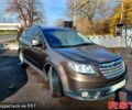 Субару Трибека, объемом двигателя 3.6 л и пробегом 160 тыс. км за 9500 $, фото 1 на Automoto.ua