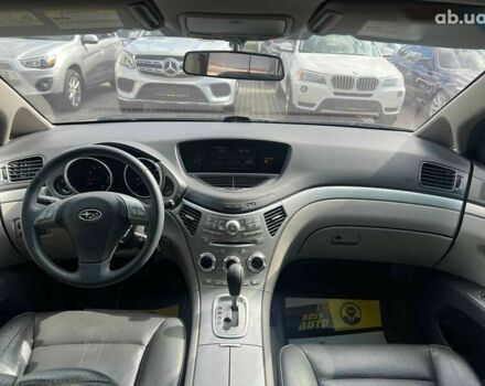 Субару Трібека, об'ємом двигуна 3 л та пробігом 236 тис. км за 6300 $, фото 10 на Automoto.ua