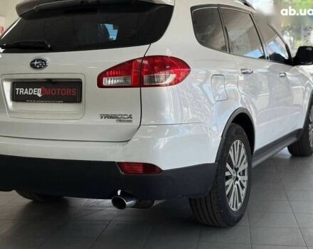 Субару Трибека, объемом двигателя 0 л и пробегом 242 тыс. км за 7990 $, фото 13 на Automoto.ua