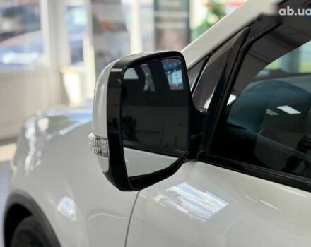 Субару Трибека, объемом двигателя 0 л и пробегом 242 тыс. км за 7990 $, фото 14 на Automoto.ua