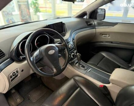 Субару Трибека, объемом двигателя 0 л и пробегом 242 тыс. км за 7990 $, фото 17 на Automoto.ua