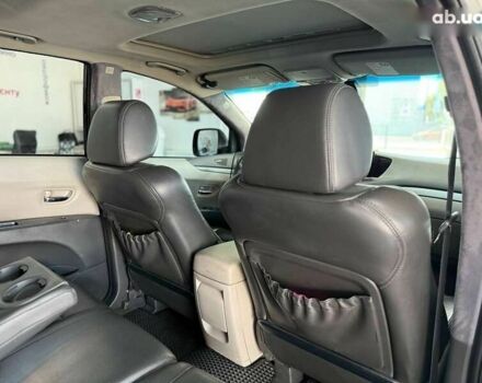 Субару Трибека, объемом двигателя 0 л и пробегом 242 тыс. км за 7990 $, фото 21 на Automoto.ua