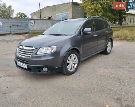 Субару Трибека, объемом двигателя 0 л и пробегом 196 тыс. км за 5400 $, фото 5 на Automoto.ua