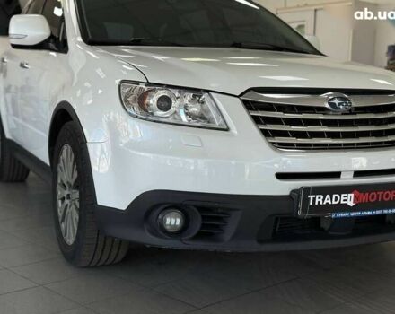 Субару Трибека, объемом двигателя 0 л и пробегом 242 тыс. км за 7990 $, фото 10 на Automoto.ua
