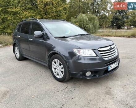 Субару Трибека, объемом двигателя 0 л и пробегом 196 тыс. км за 5400 $, фото 9 на Automoto.ua