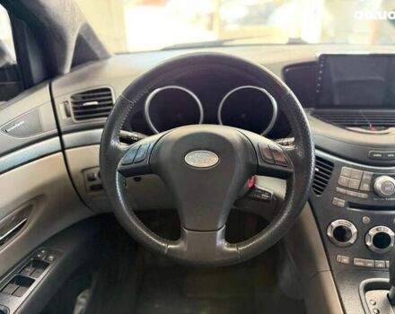 Субару Трибека, объемом двигателя 0 л и пробегом 242 тыс. км за 7990 $, фото 27 на Automoto.ua