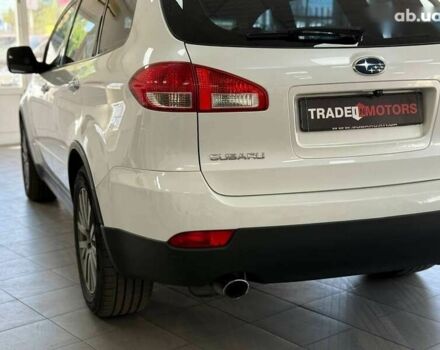 Субару Трибека, объемом двигателя 0 л и пробегом 242 тыс. км за 7990 $, фото 12 на Automoto.ua