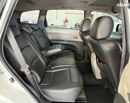 Субару Трибека, объемом двигателя 0 л и пробегом 242 тыс. км за 7990 $, фото 20 на Automoto.ua