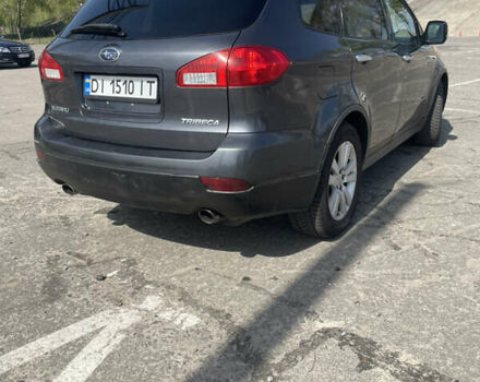 Субару Трибека, объемом двигателя 3.63 л и пробегом 270 тыс. км за 7500 $, фото 1 на Automoto.ua