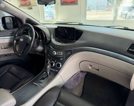 Субару Трибека, объемом двигателя 0 л и пробегом 242 тыс. км за 7990 $, фото 23 на Automoto.ua