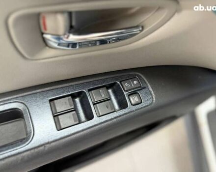 Субару Трибека, объемом двигателя 0 л и пробегом 242 тыс. км за 7990 $, фото 24 на Automoto.ua