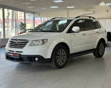 Субару Трибека, объемом двигателя 0 л и пробегом 242 тыс. км за 7990 $, фото 3 на Automoto.ua