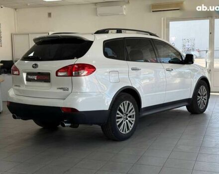 Субару Трибека, объемом двигателя 0 л и пробегом 242 тыс. км за 7990 $, фото 9 на Automoto.ua