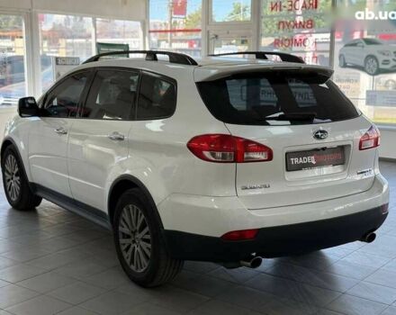 Субару Трибека, объемом двигателя 0 л и пробегом 242 тыс. км за 7990 $, фото 5 на Automoto.ua