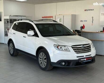 Субару Трибека, объемом двигателя 0 л и пробегом 242 тыс. км за 7990 $, фото 1 на Automoto.ua