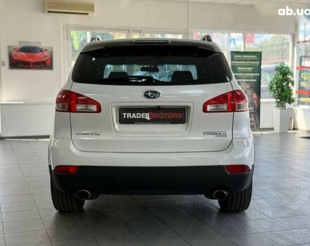 Субару Трибека, объемом двигателя 0 л и пробегом 242 тыс. км за 7990 $, фото 7 на Automoto.ua