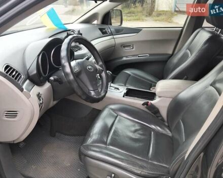 Субару Трибека, объемом двигателя 0 л и пробегом 196 тыс. км за 5400 $, фото 11 на Automoto.ua