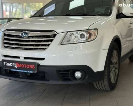 Субару Трибека, объемом двигателя 0 л и пробегом 242 тыс. км за 7990 $, фото 11 на Automoto.ua