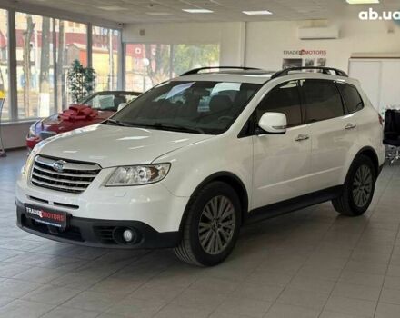 Субару Трибека, объемом двигателя 0 л и пробегом 242 тыс. км за 7990 $, фото 4 на Automoto.ua