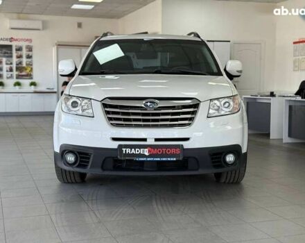 Субару Трибека, объемом двигателя 0 л и пробегом 242 тыс. км за 7990 $, фото 2 на Automoto.ua