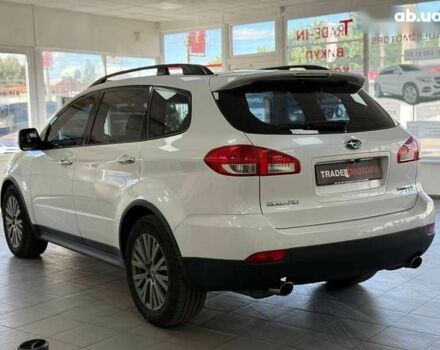 Субару Трибека, объемом двигателя 0 л и пробегом 242 тыс. км за 7990 $, фото 6 на Automoto.ua