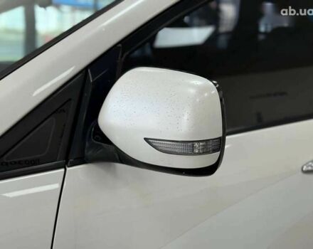 Субару Трибека, объемом двигателя 0 л и пробегом 242 тыс. км за 7990 $, фото 15 на Automoto.ua