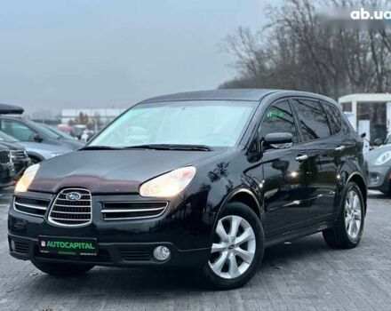 Субару Трибека, объемом двигателя 3 л и пробегом 260 тыс. км за 6990 $, фото 1 на Automoto.ua