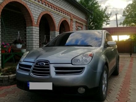 Субару Трібека, об'ємом двигуна 3 л та пробігом 1 тис. км за 6000 $, фото 1 на Automoto.ua