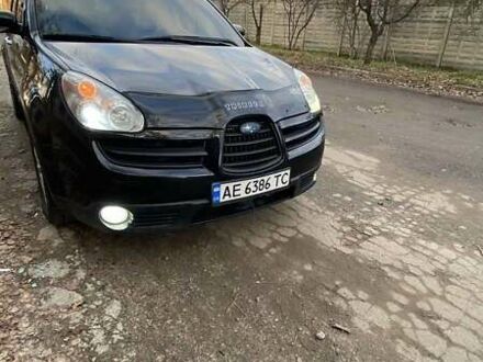 Субару Трибека 2006 в Харькове на Automoto.ua Субару Трибека, объемом двигателя 3 л и пробегом 225 тыс. км за 6800 $, фото 1 на Automoto.ua