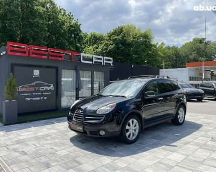 Субару Трібека, об'ємом двигуна 0 л та пробігом 160 тис. км за 7200 $, фото 1 на Automoto.ua