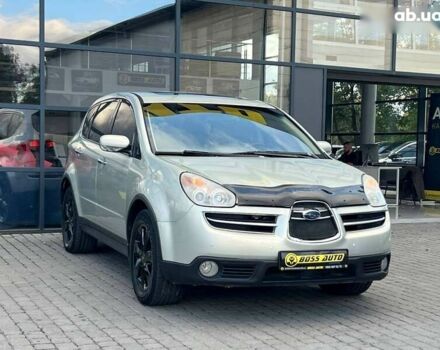 Субару Трібека, об'ємом двигуна 0 л та пробігом 358 тис. км за 7200 $, фото 1 на Automoto.ua