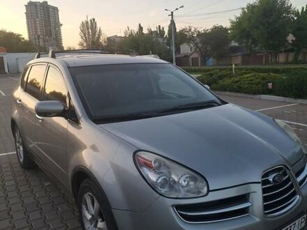 Субару Трибека 2006 в Одессе на Automoto.ua Субару Трибека, объемом двигателя 3 л и пробегом 206 тыс. км за 6900 $, фото 1 на Automoto.ua
